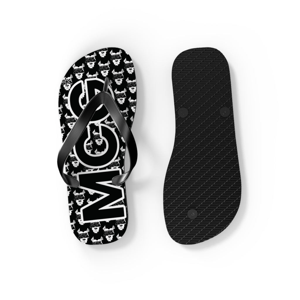 MCG* Flip Flops