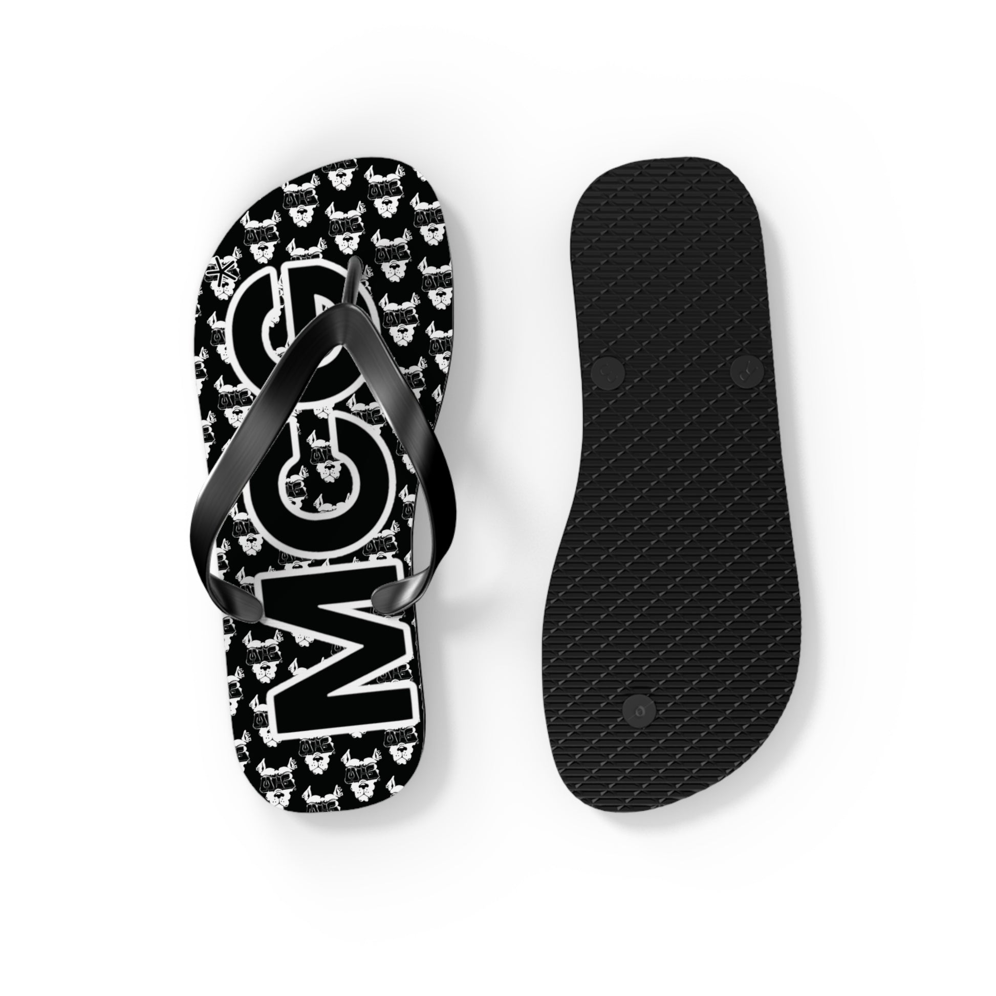 MCG* Flip Flops