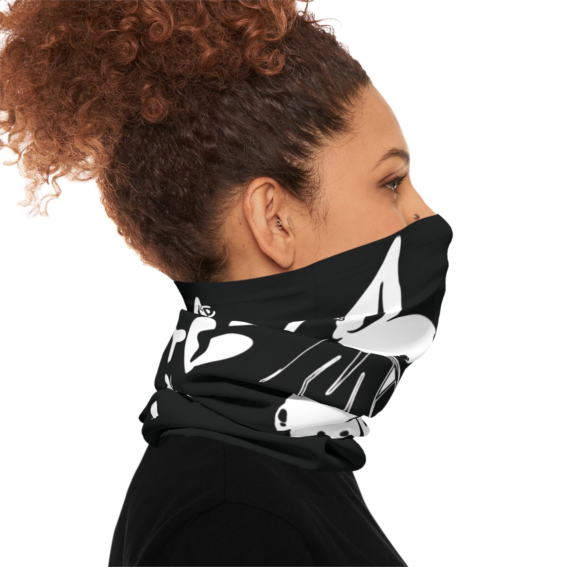 MCG* Midweight Neck Gaiter