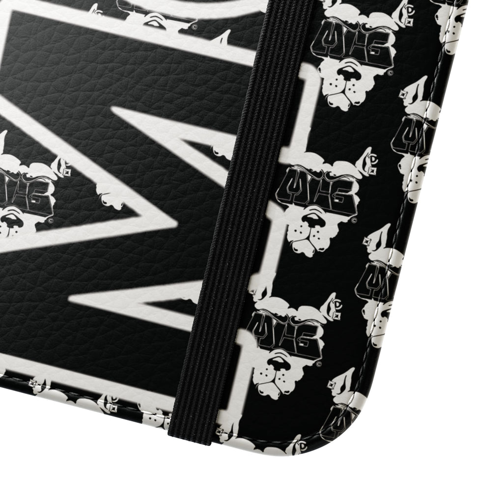 MCG* Flip Cases