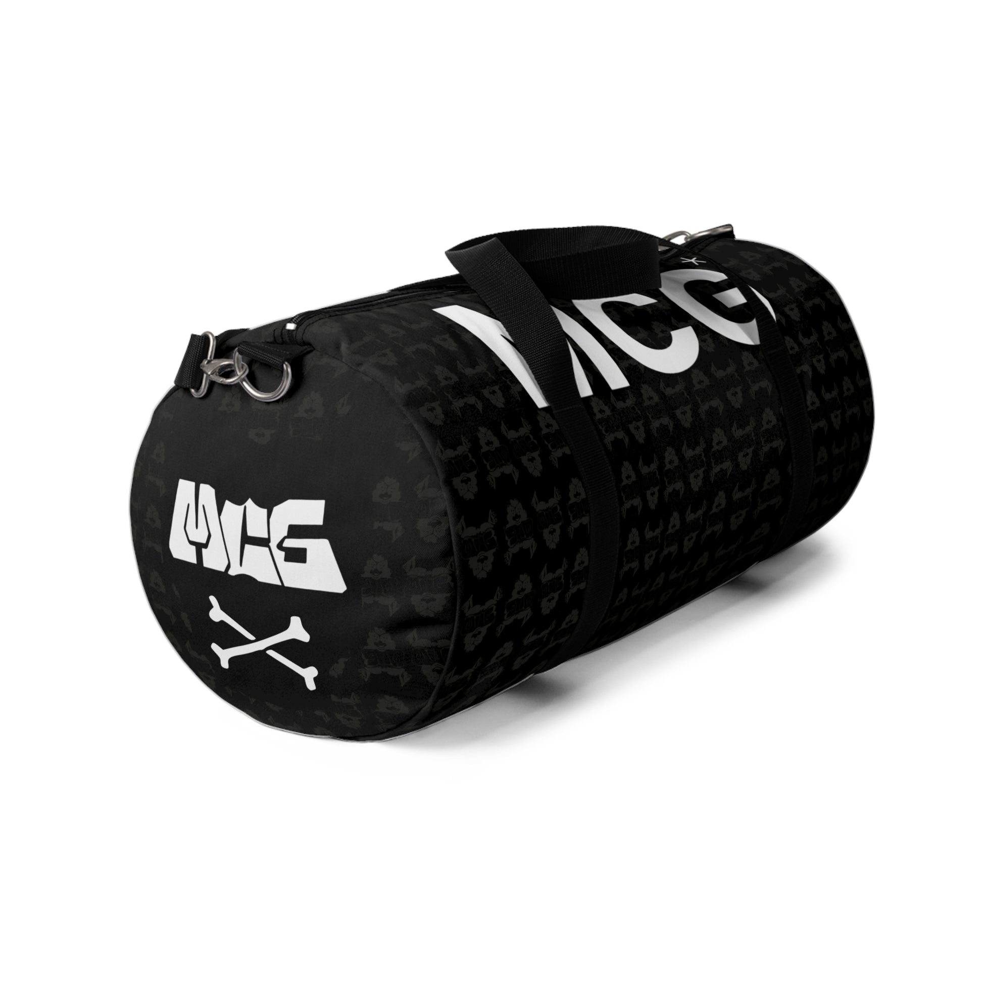 MCG* Duffel Bag