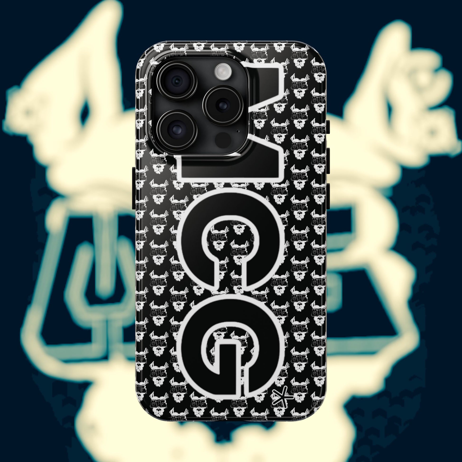 MCG* Tough Phone Cases
