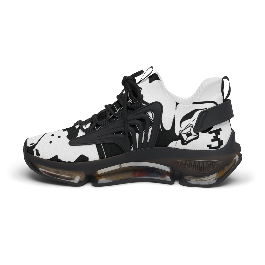 MCG* Women's Mesh "A.T.3"