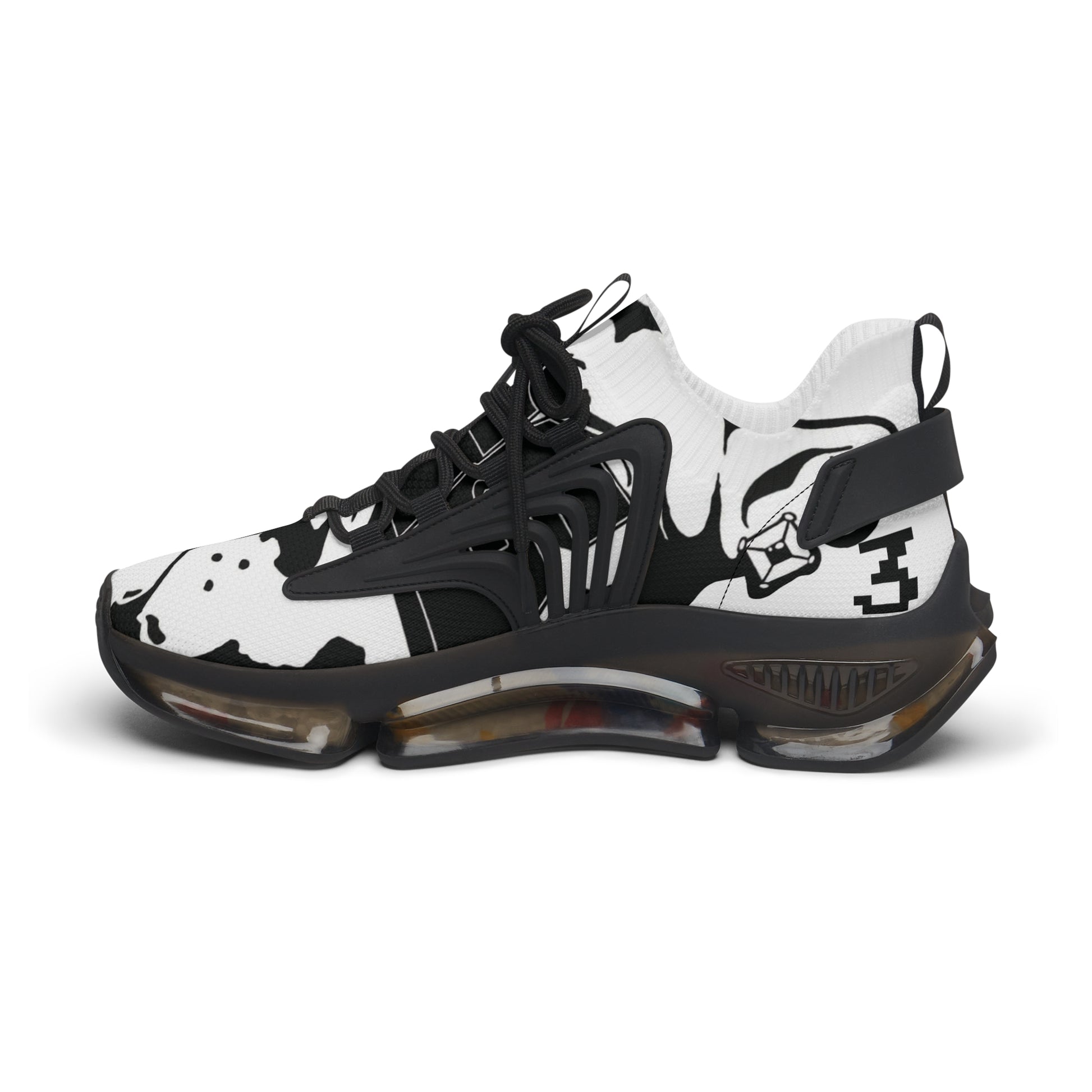 MCG* Women's Mesh "A.T.3"