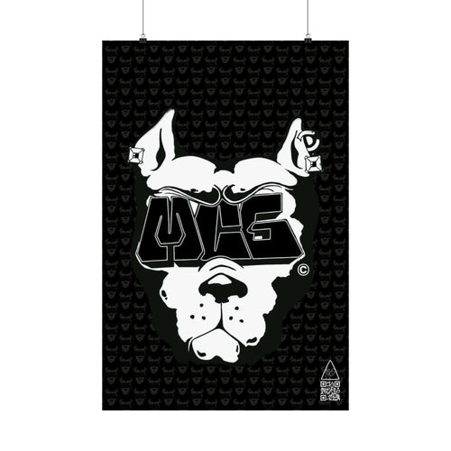 INDEX - MCG* PRINT Posters