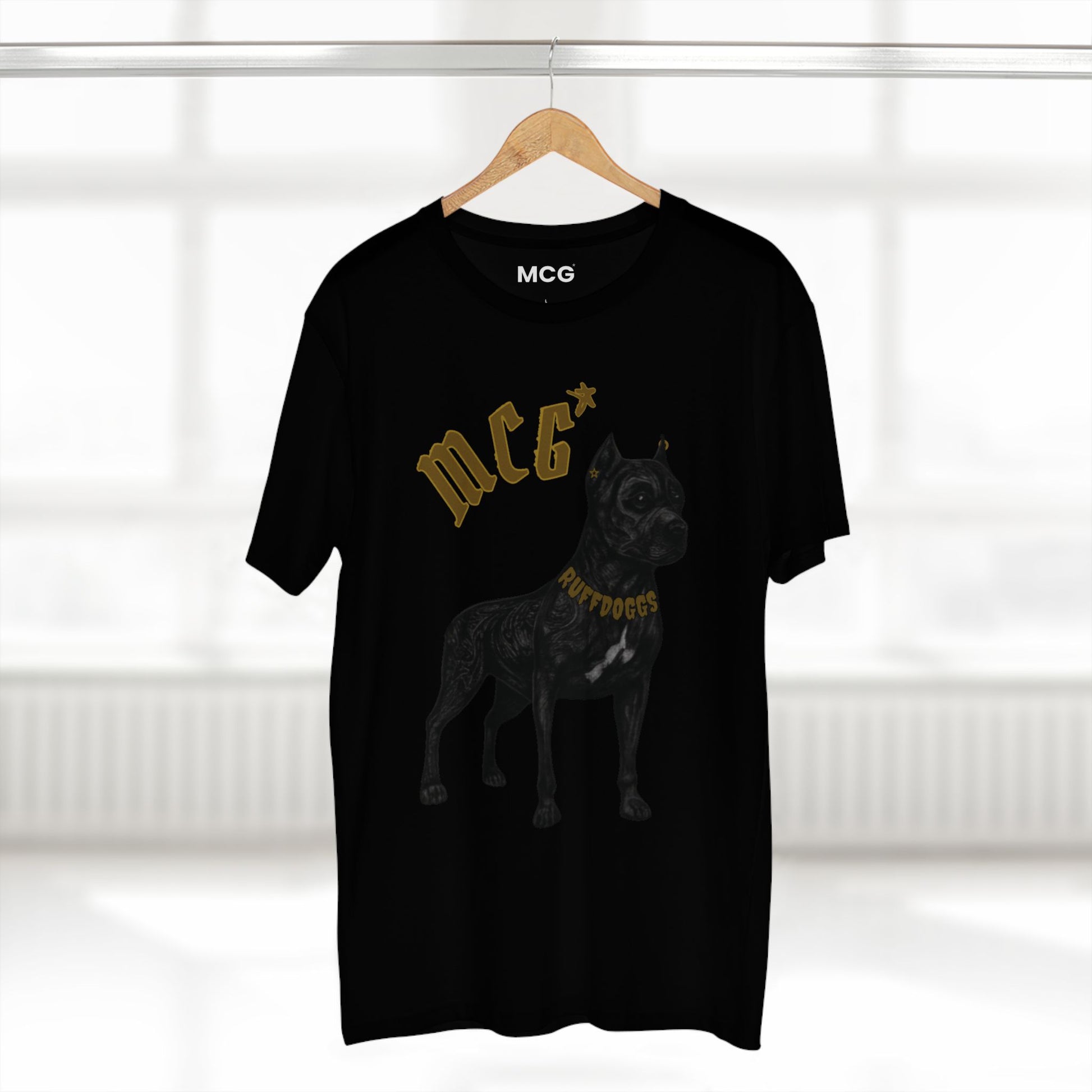 MCG* RUFFDOGGS