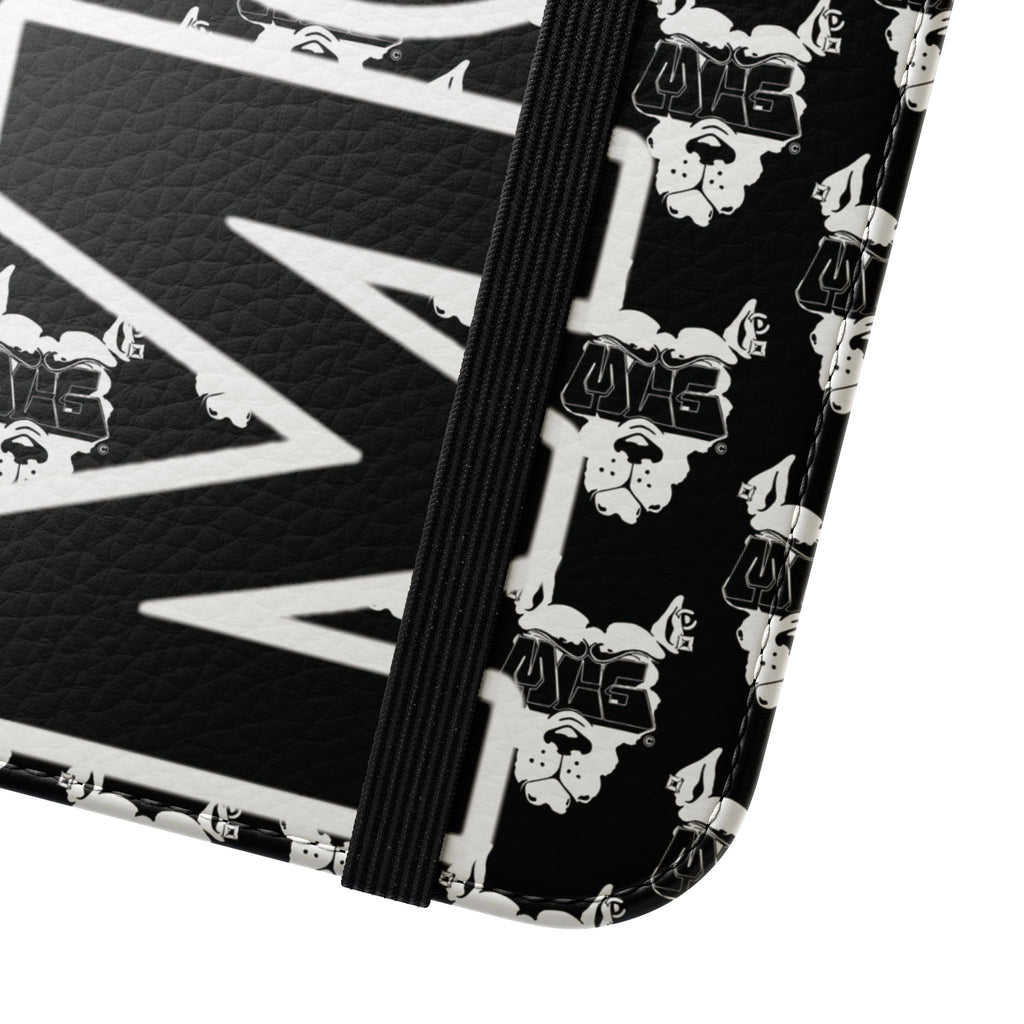 MCG* Flip Cases