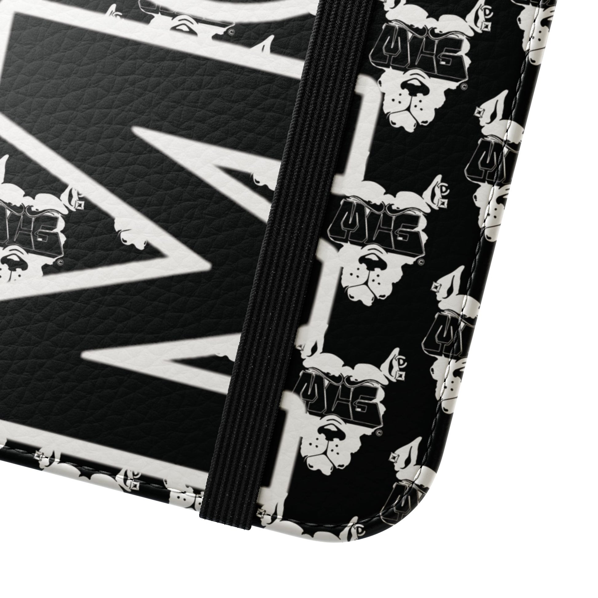 MCG* Flip Cases