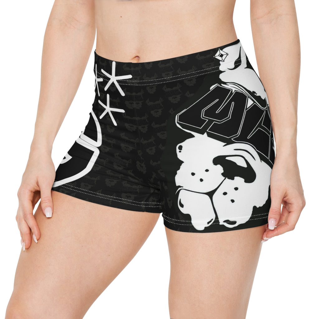MCG* Women's Athletic Shorts