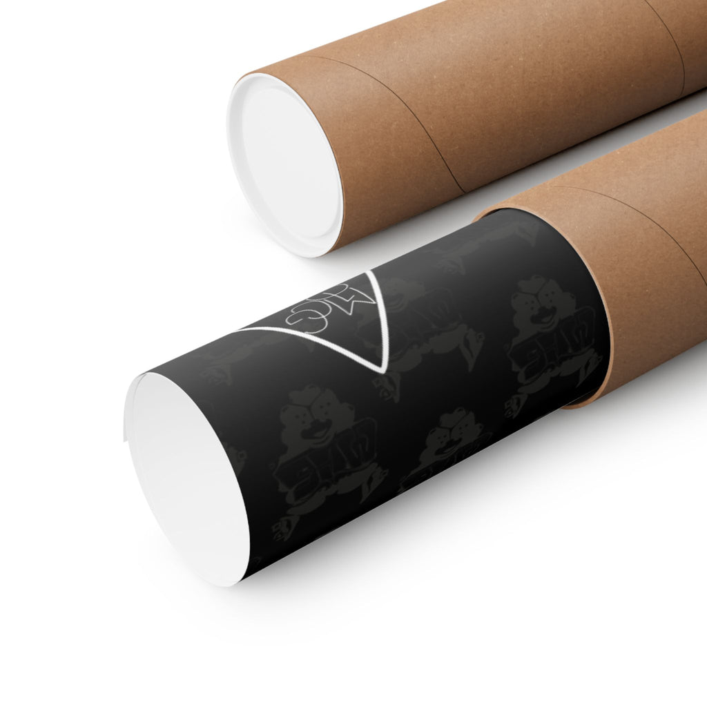 INDEX - MCG* PRINT Posters