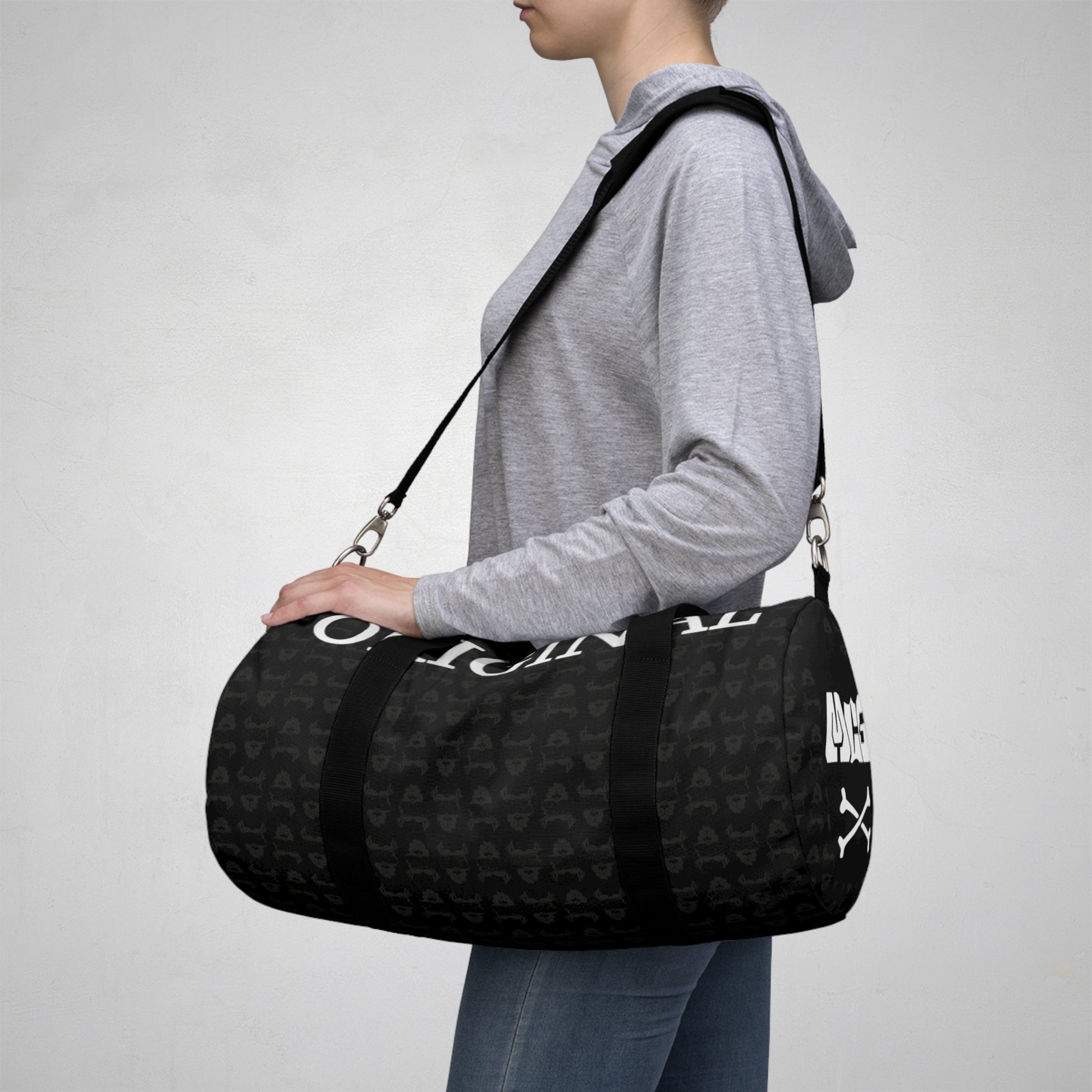 MCG* Duffel Bag