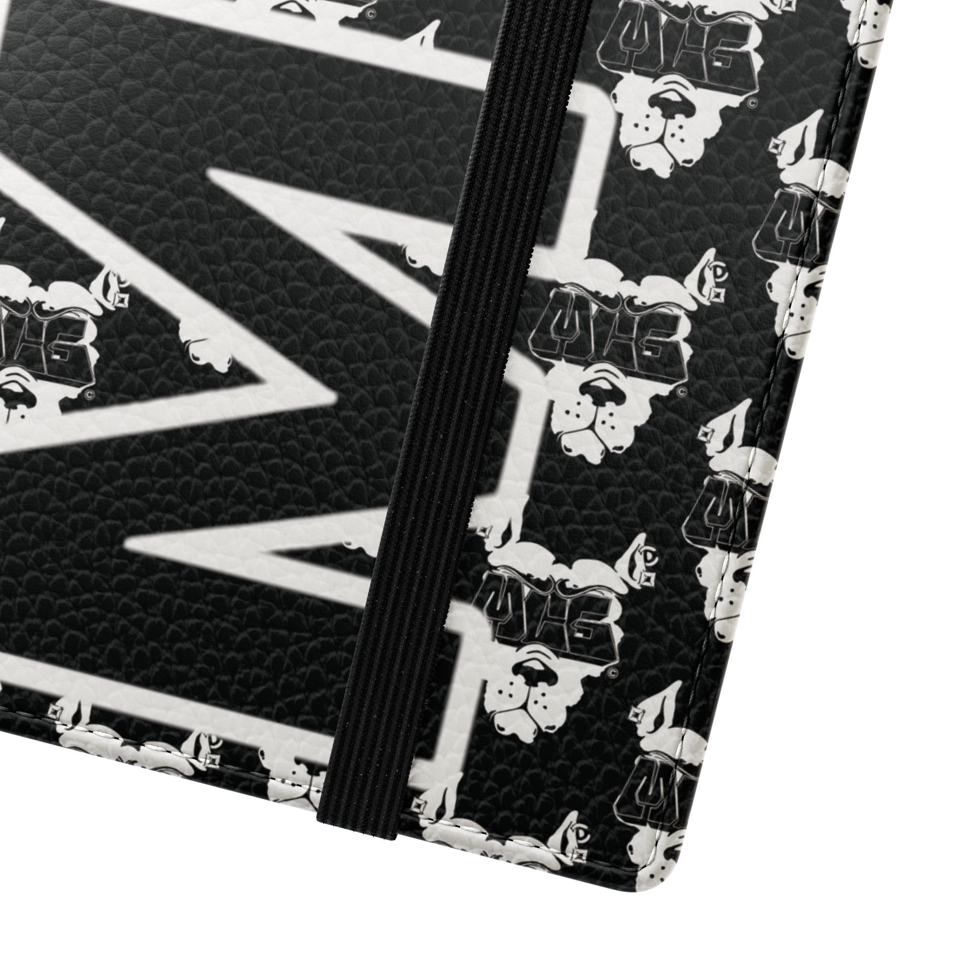 MCG* Flip Cases