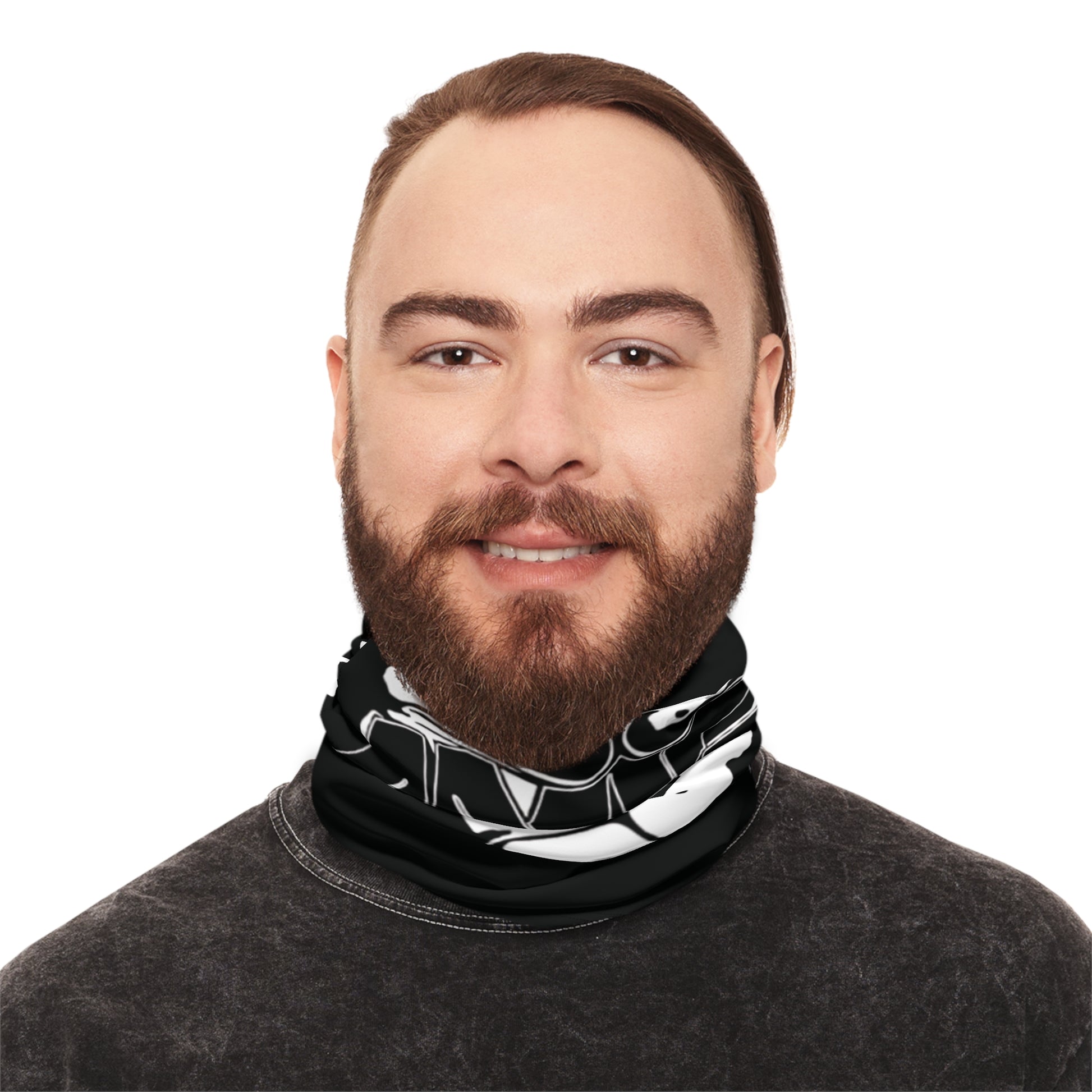 MCG* Midweight Neck Gaiter