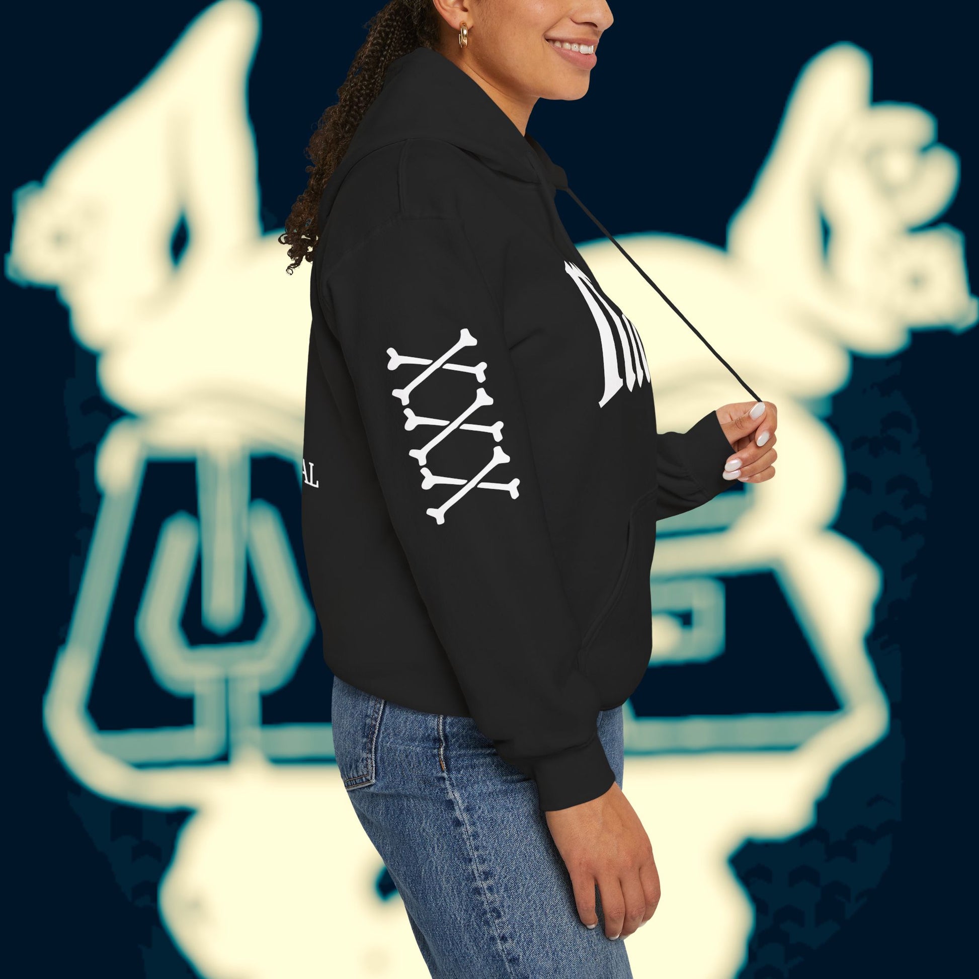 MCG* OG Hooded Sweatshirt