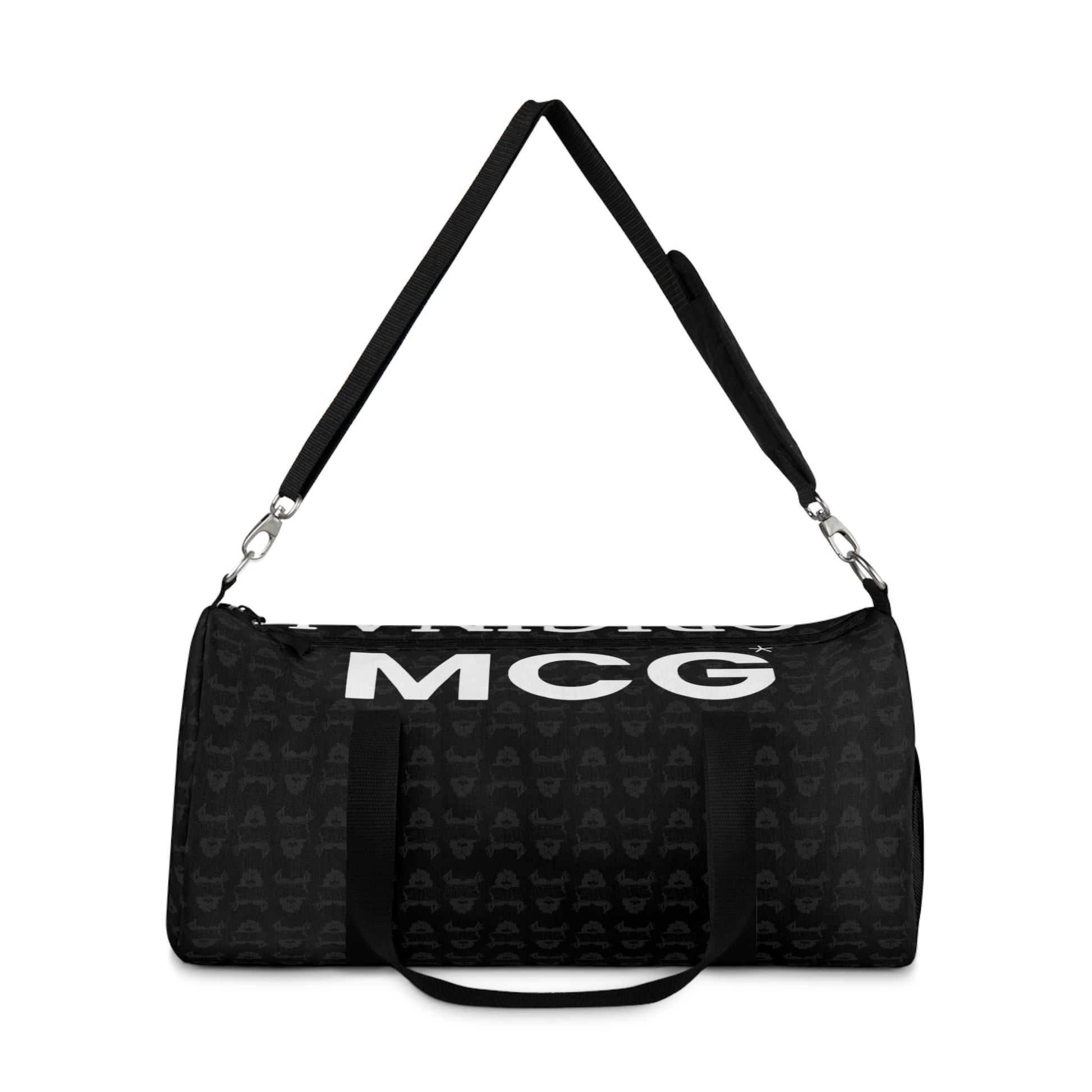 MCG* Duffel Bag