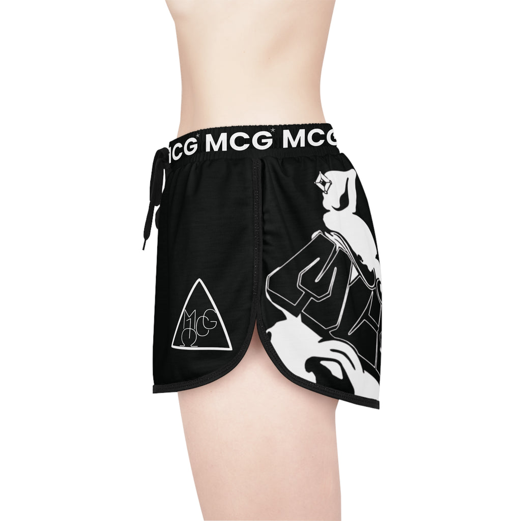MCG* Women's Relaxed Shorts