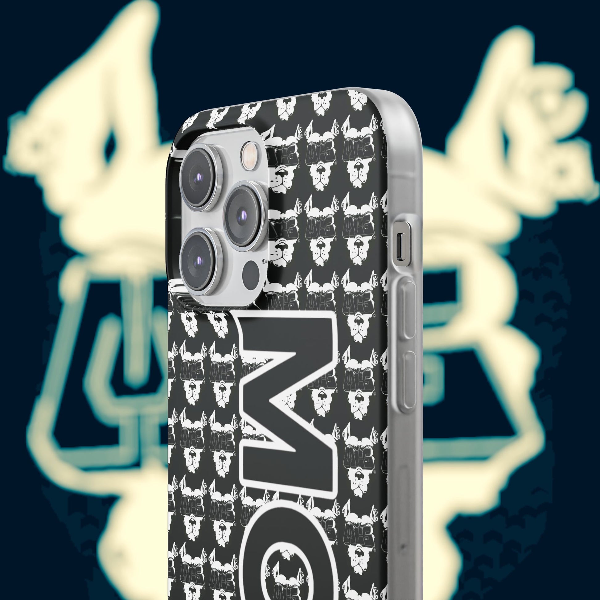 MCG* Flexi Cases