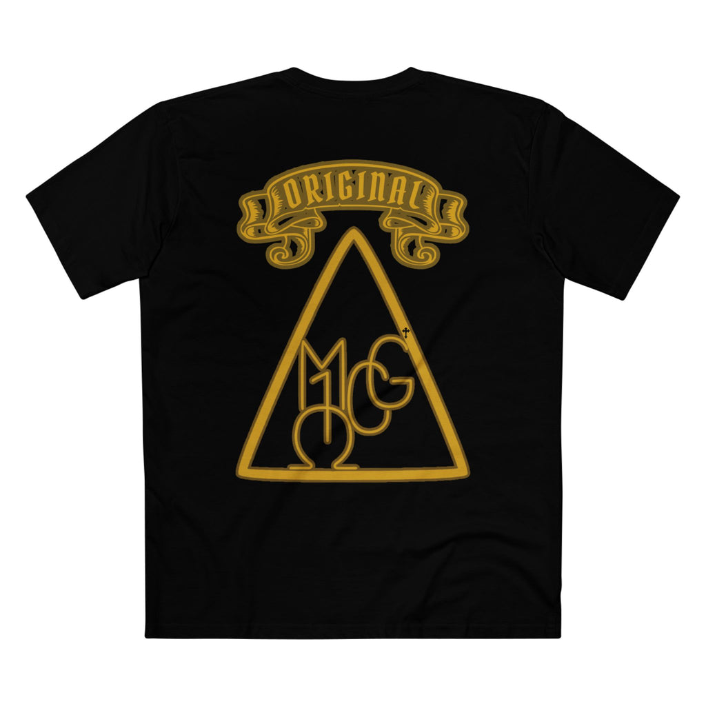 MCG* RUFFDOGGS
