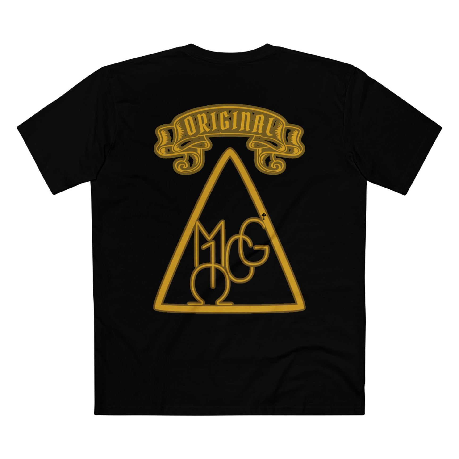 MCG* RUFFDOGGS