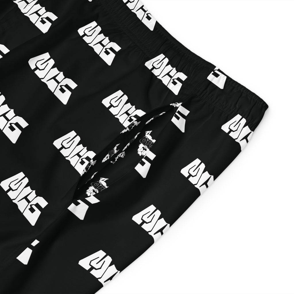 MCG* Men's Board Shorts