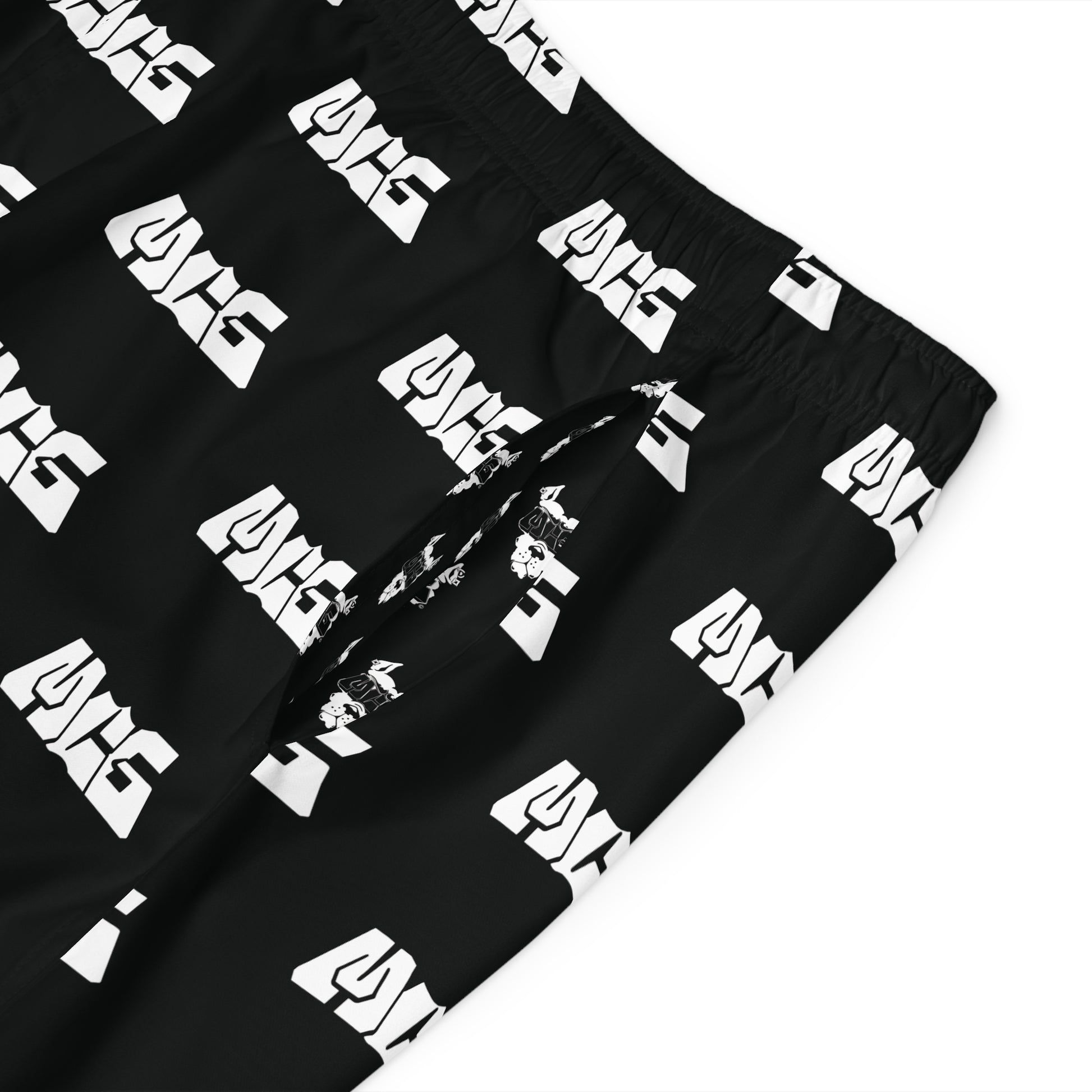 MCG* Men's Board Shorts