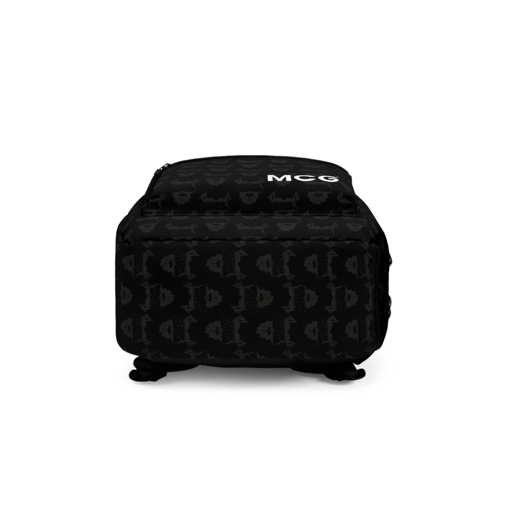 MCG* Print Backpack