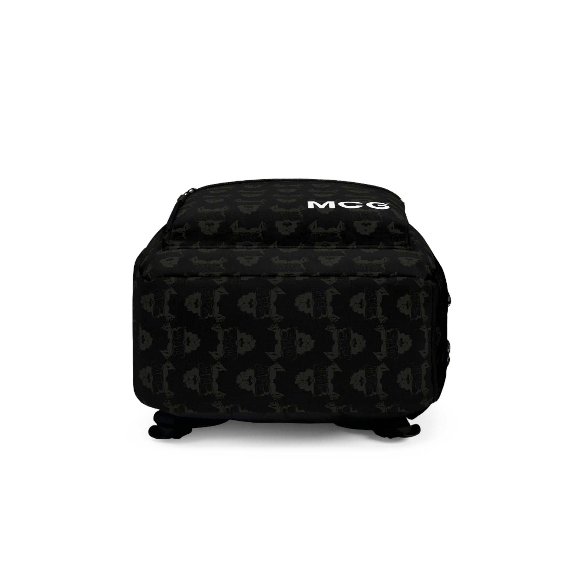 MCG* Print Backpack