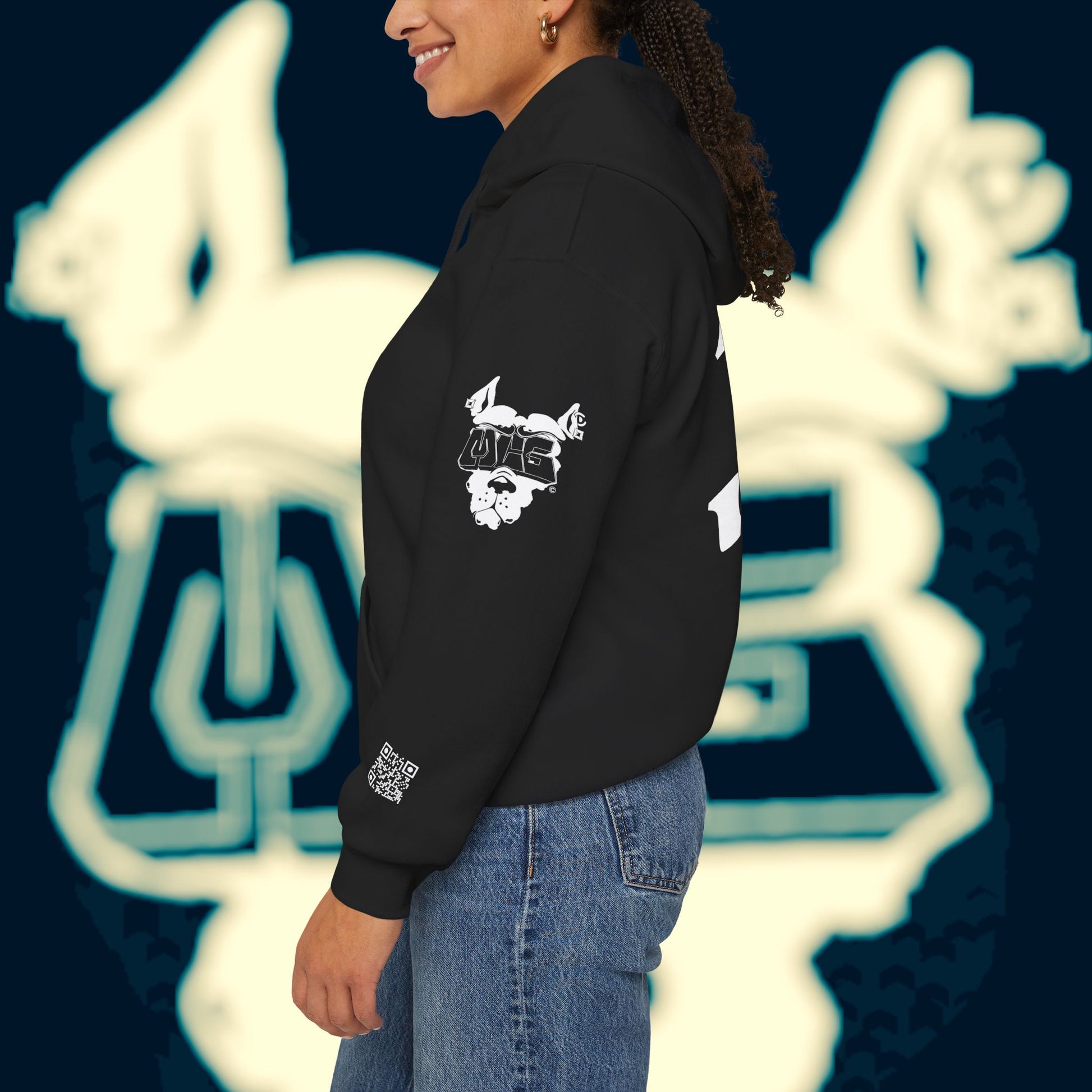 MCG* OG Hooded Sweatshirt