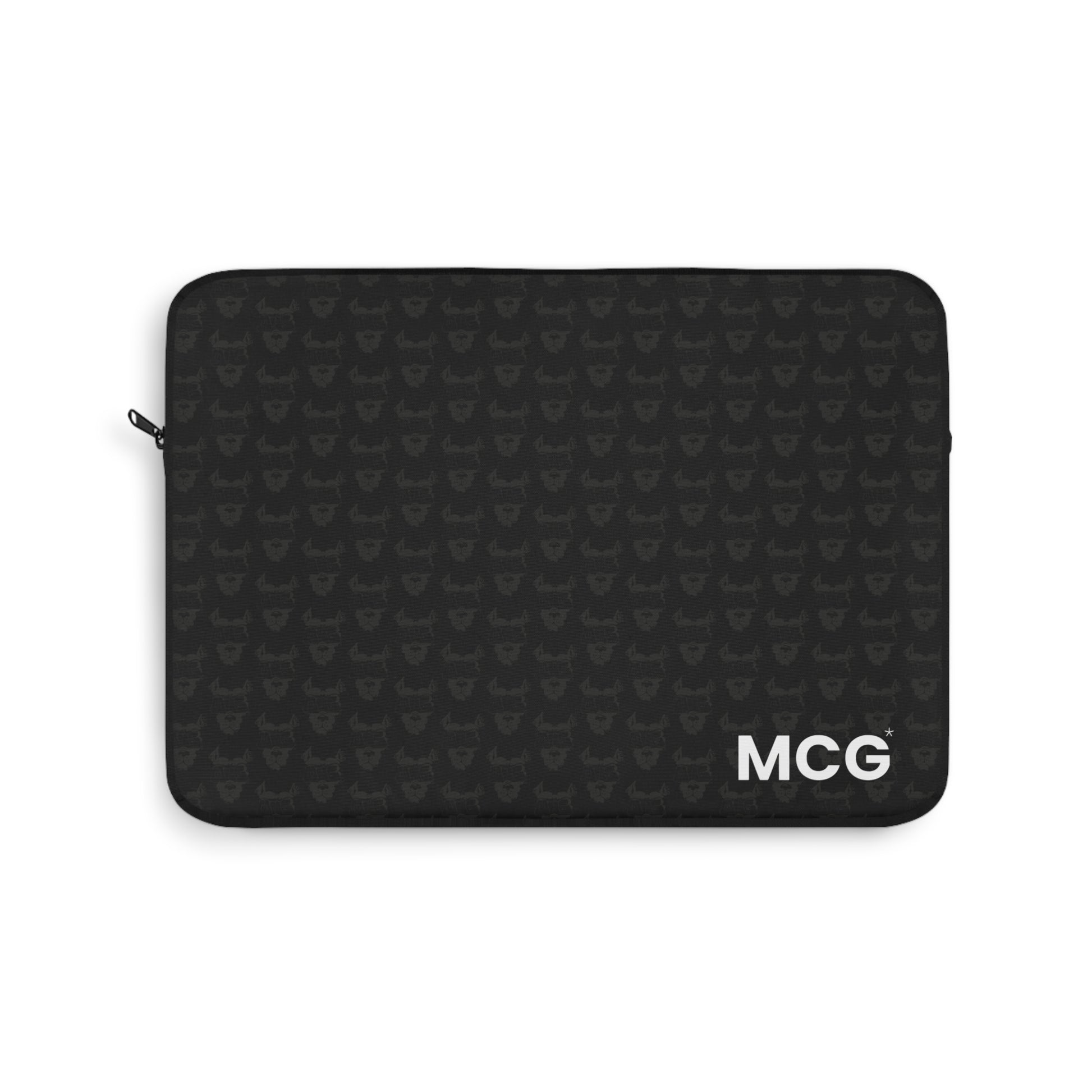 MCG*  Laps&Tabs Sleeve