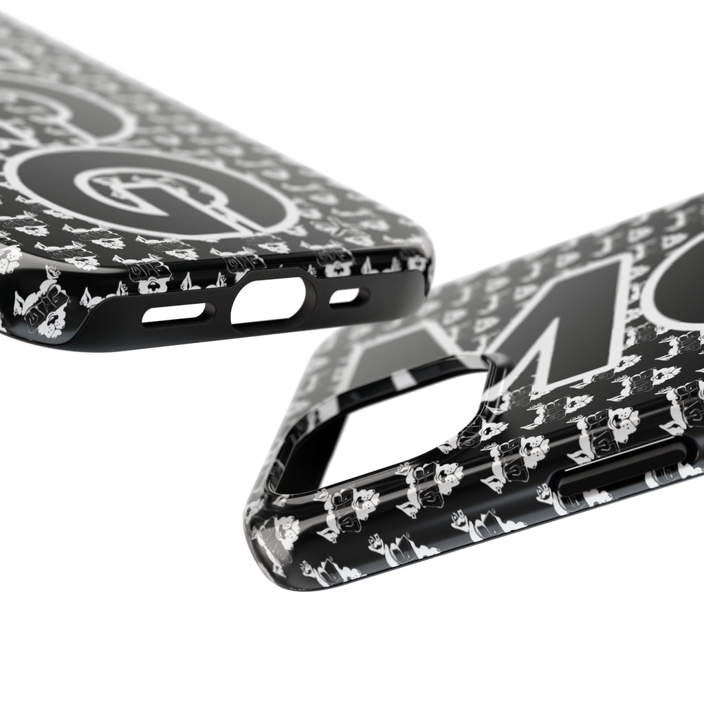 MCG* Tough Phone Cases