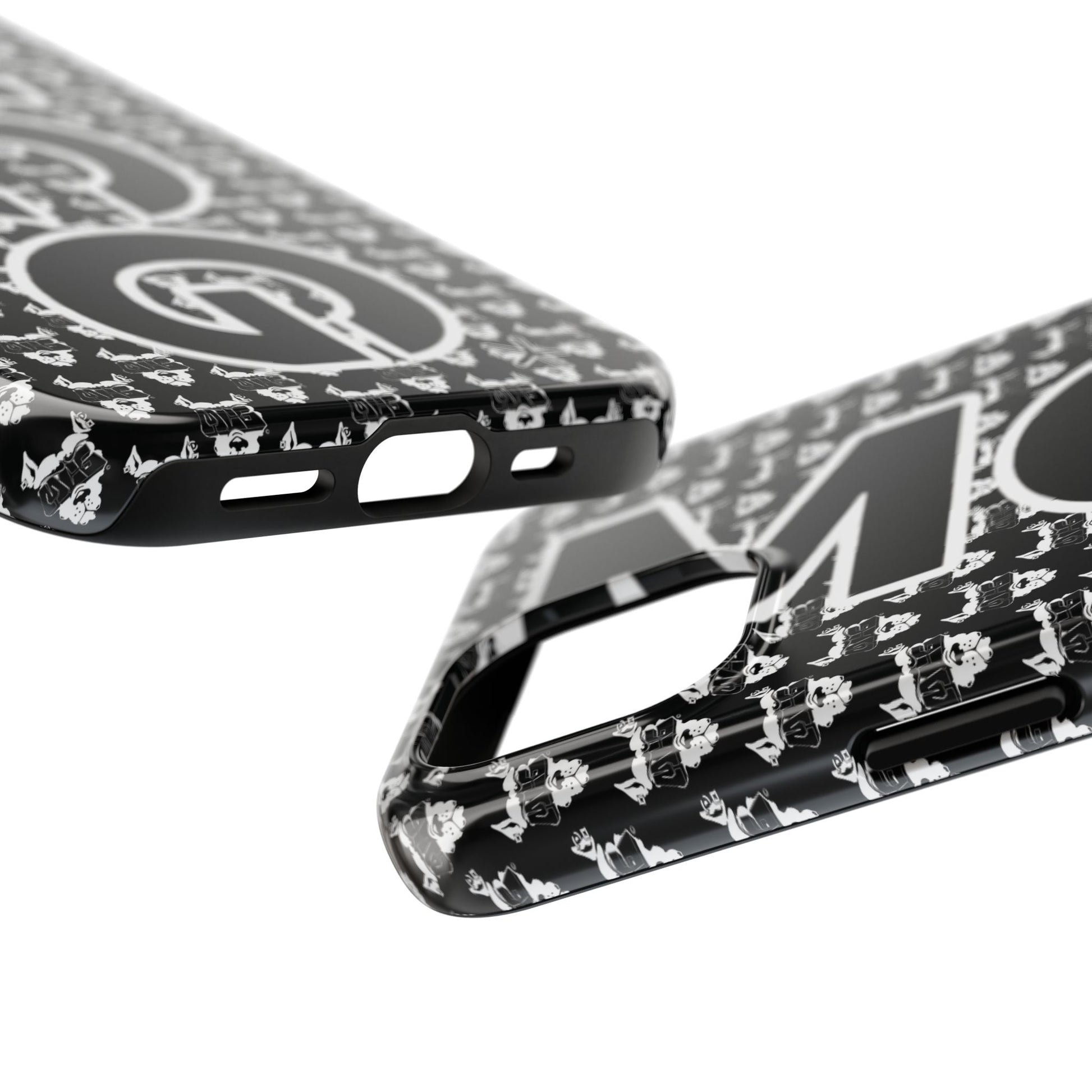 MCG* Tough Phone Cases