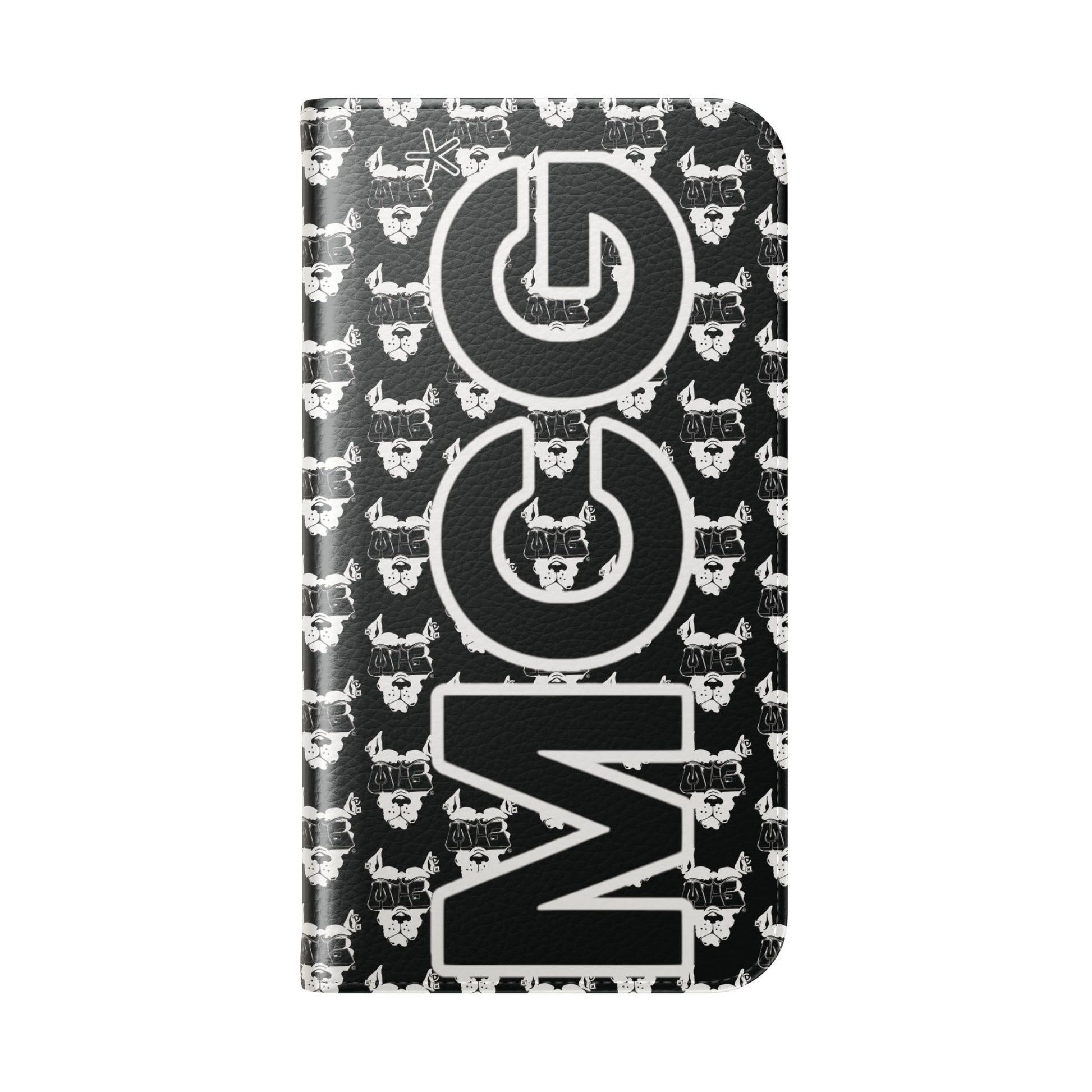MCG* Flip Cases