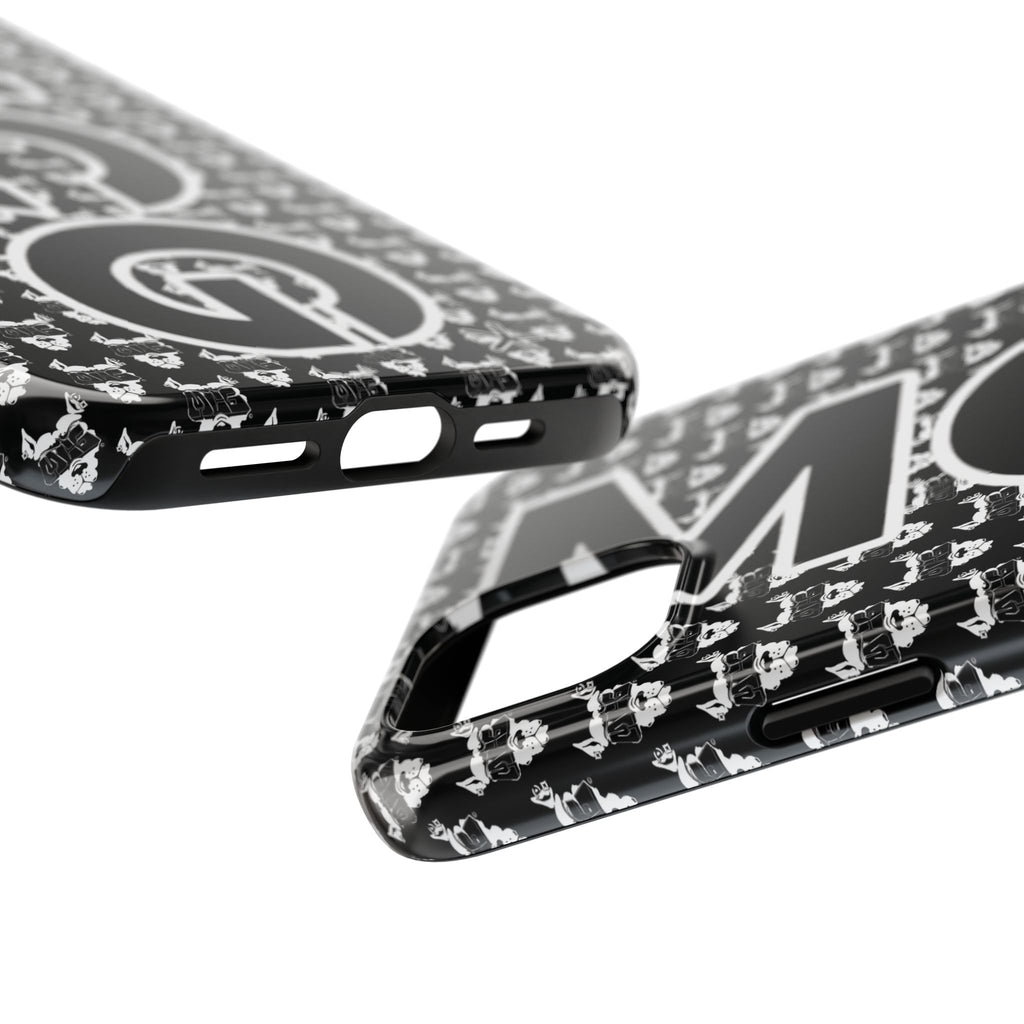 MCG* Tough Phone Cases