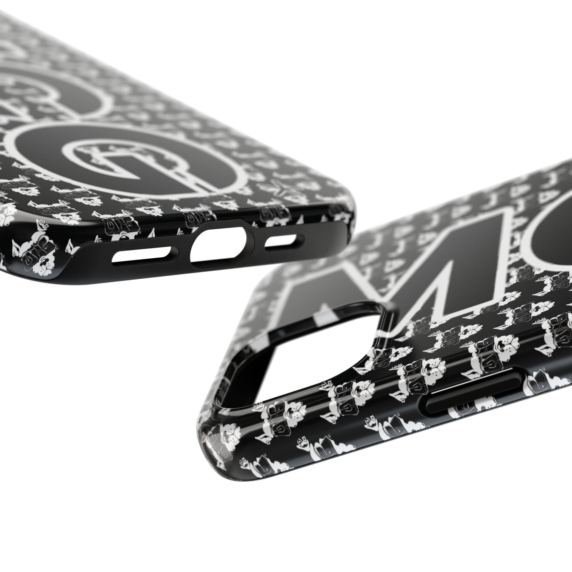 MCG* Tough Phone Cases