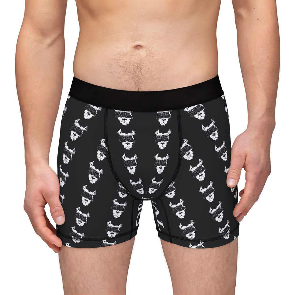 MCG* Print Men's Boxers