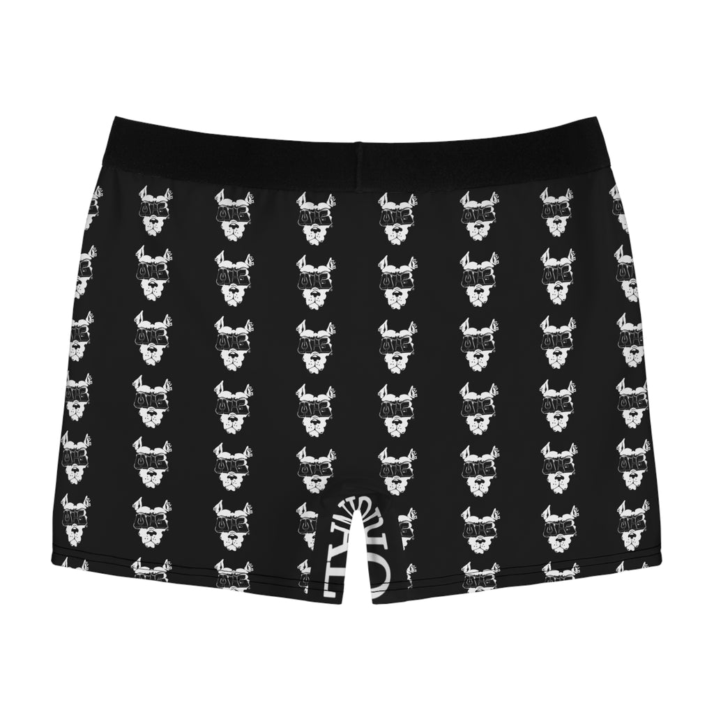MCG* Men's Boxer Briefs