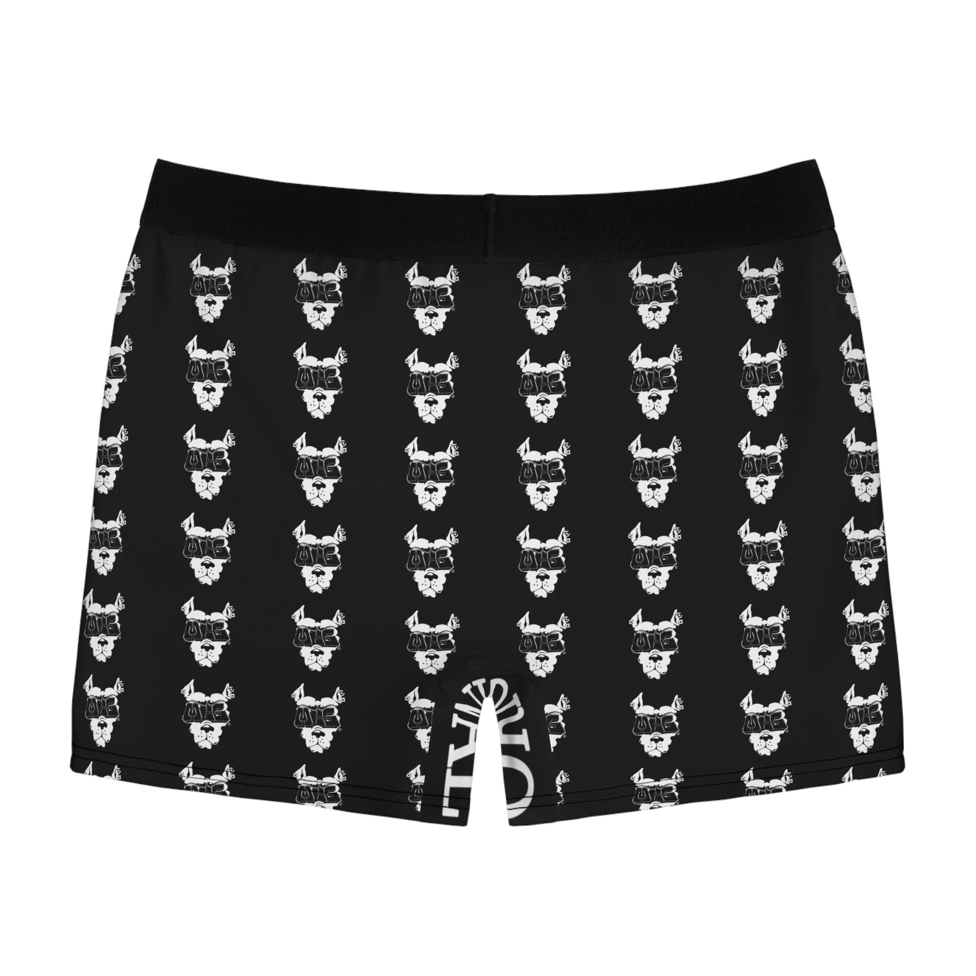 MCG* Men's Boxer Briefs