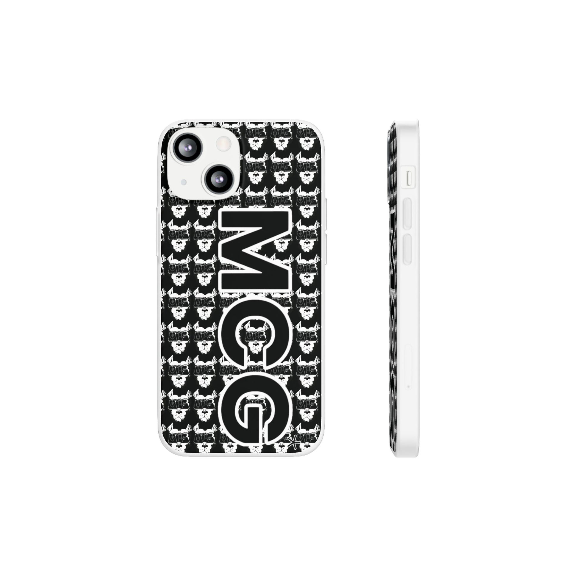 MCG* Flexi Cases
