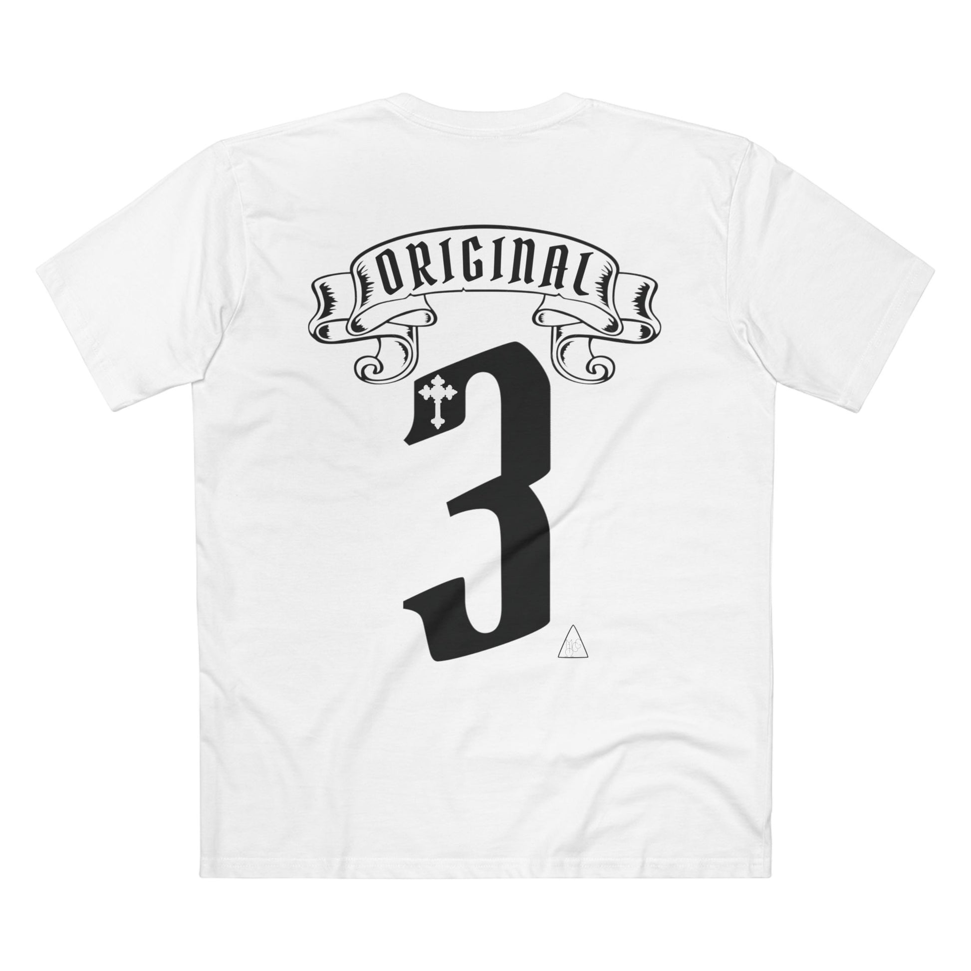 MCG* "TRAY* - LxFALL Collab"