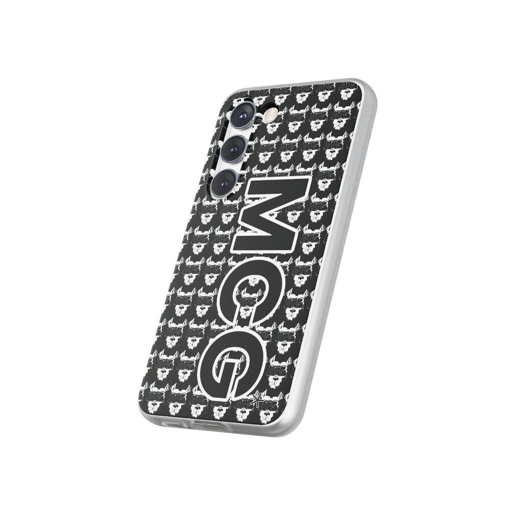 MCG* Flexi Cases