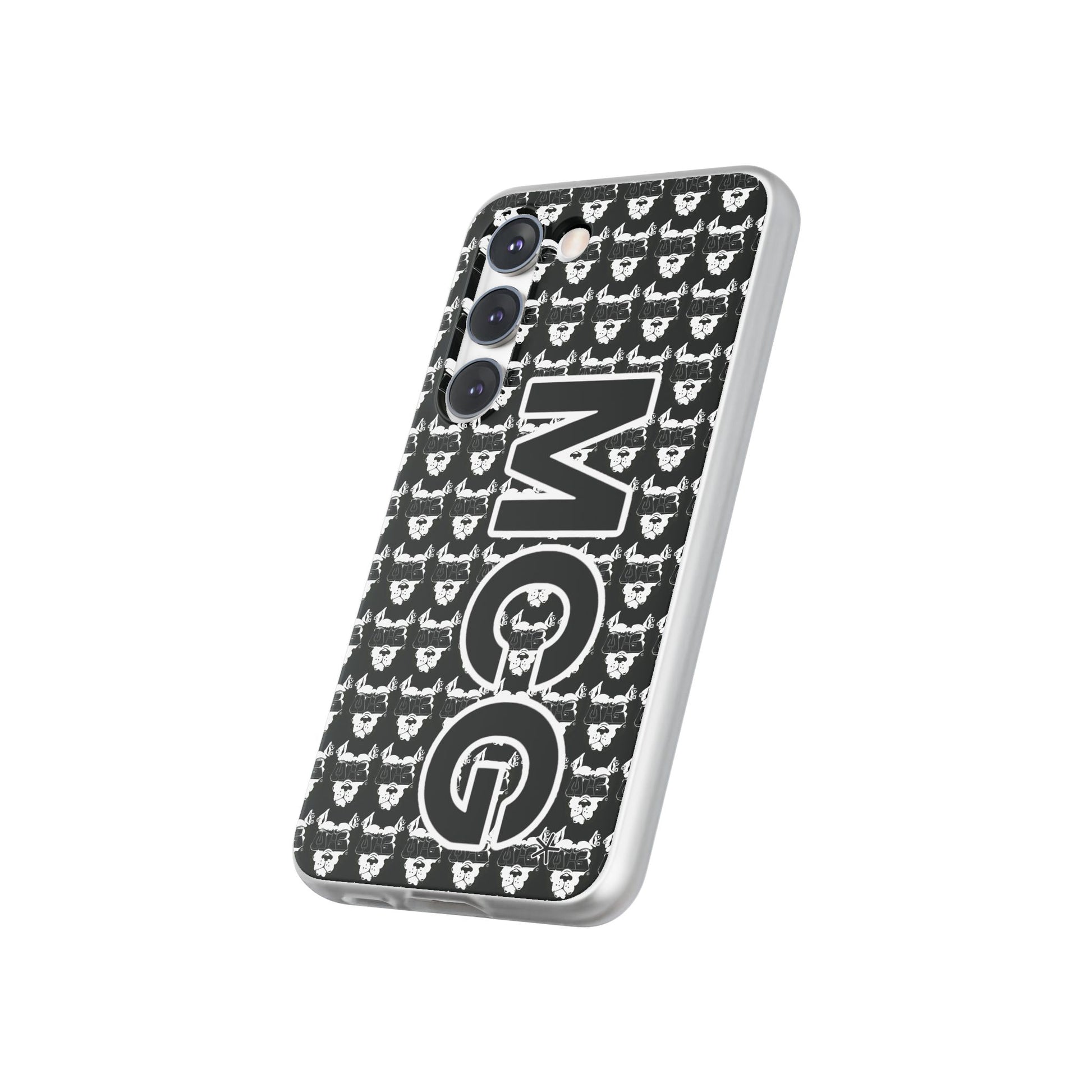 MCG* Flexi Cases
