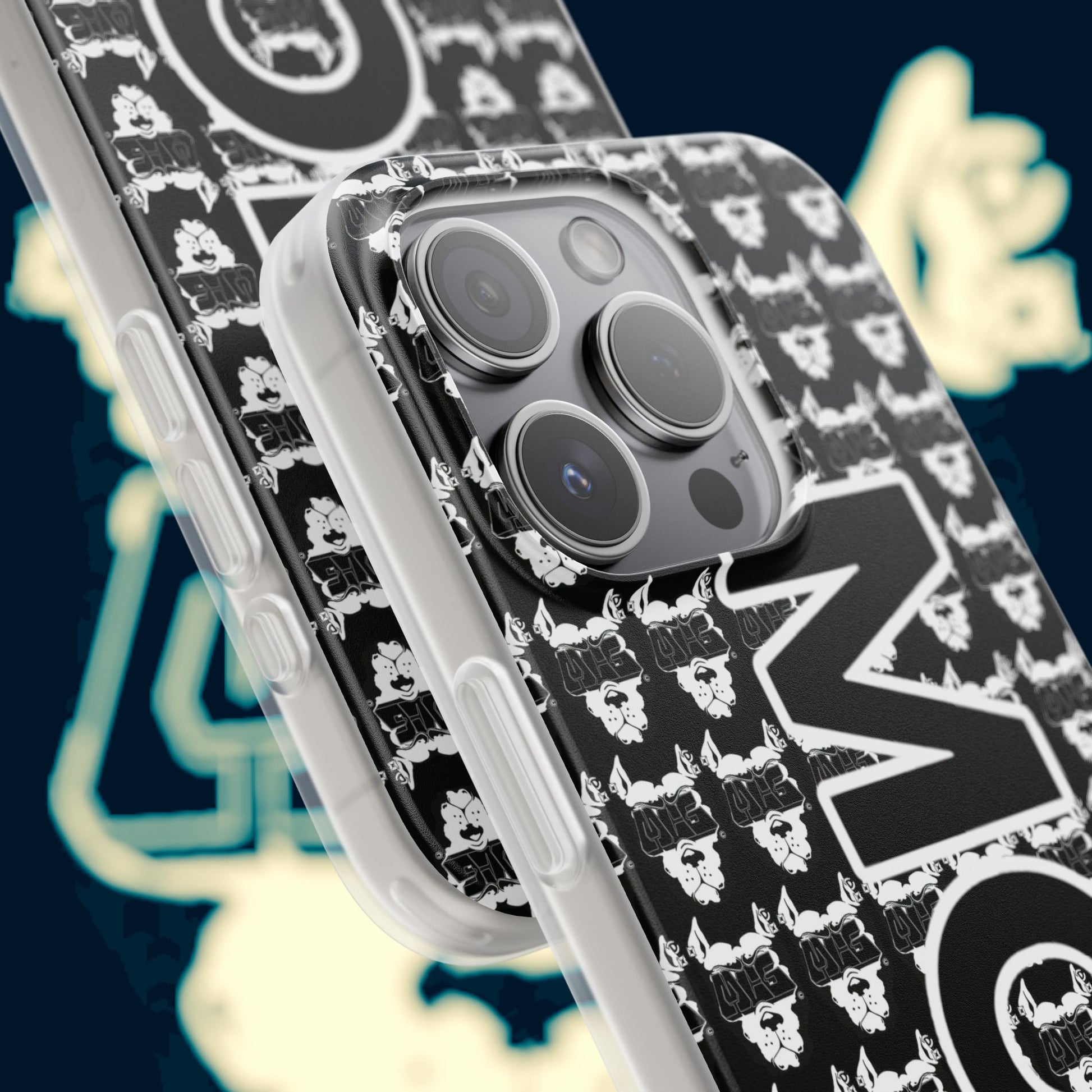 MCG* Flexi Cases