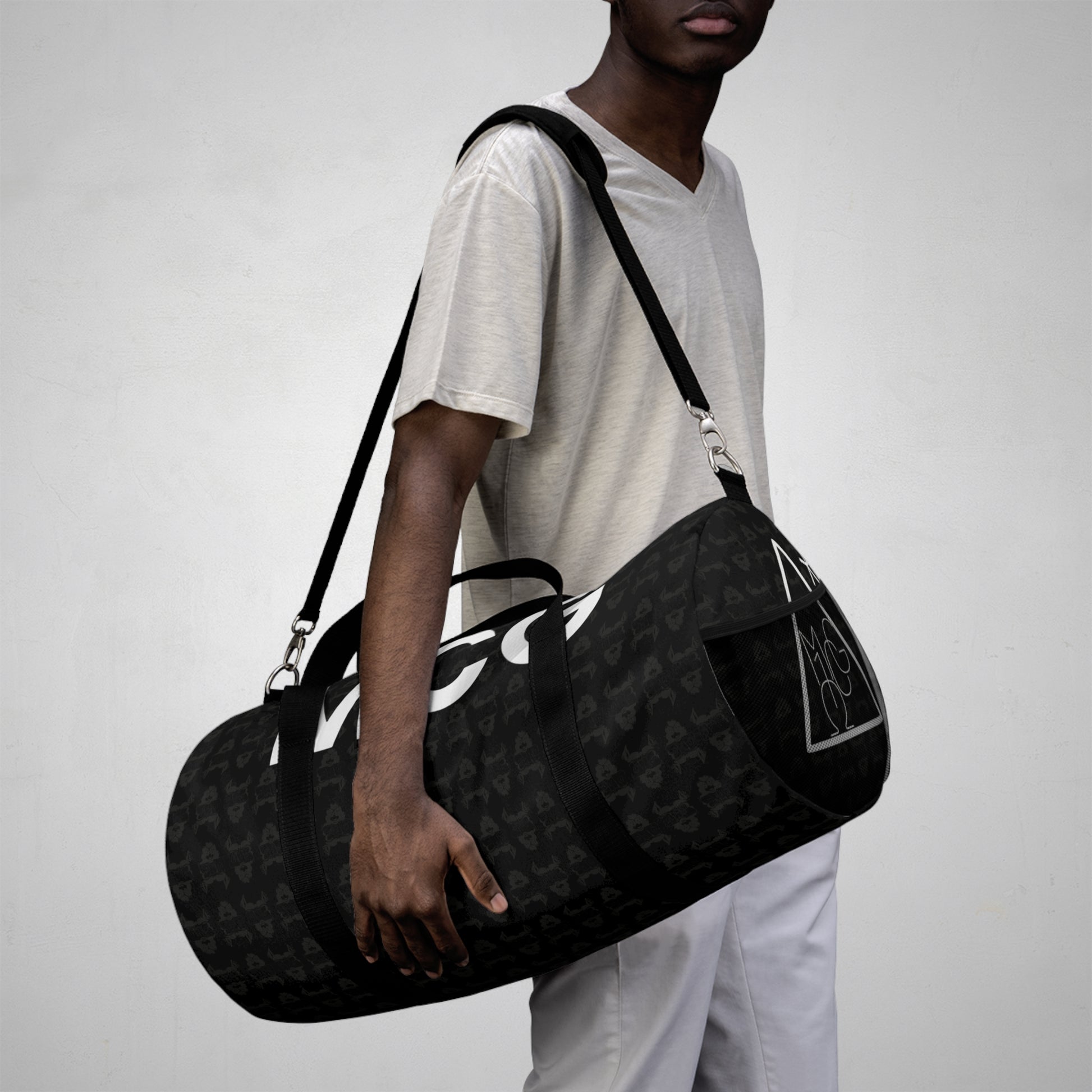 MCG* Duffel Bag