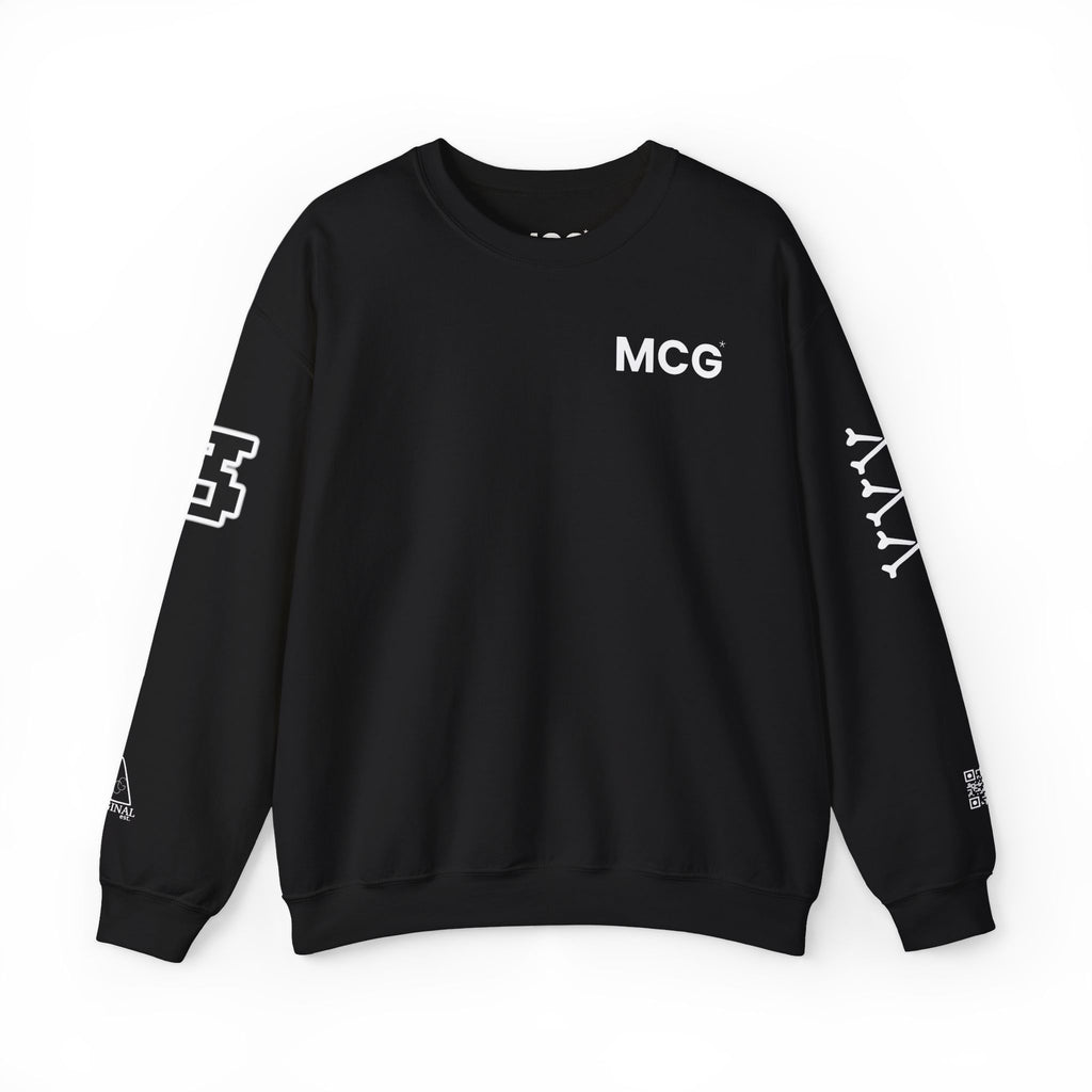 MCG* lil Unisex Heavy Blend™ Crewneck Sweatshirt