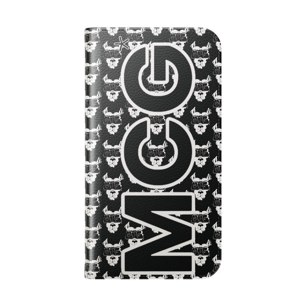 MCG* Flip Cases