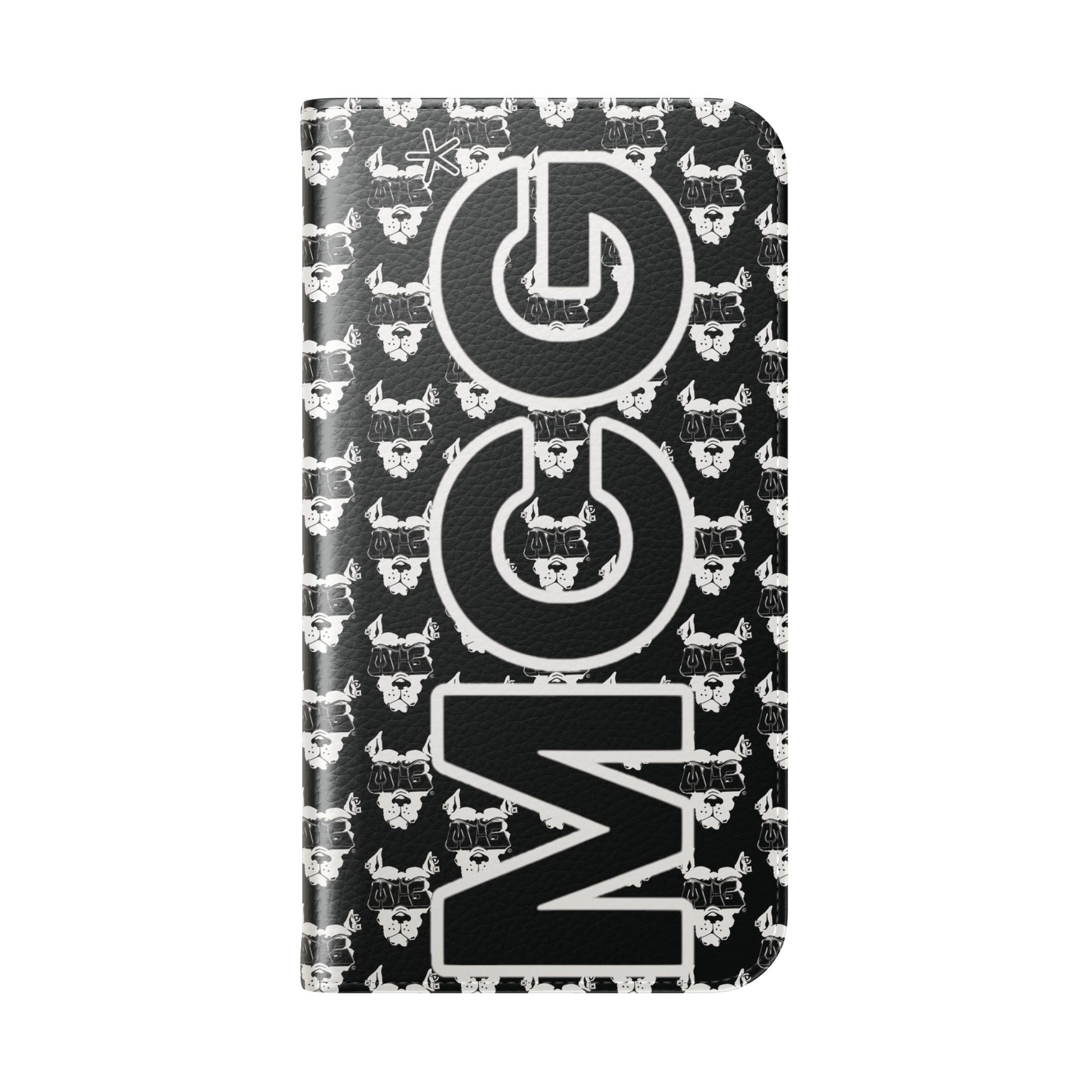 MCG* Flip Cases