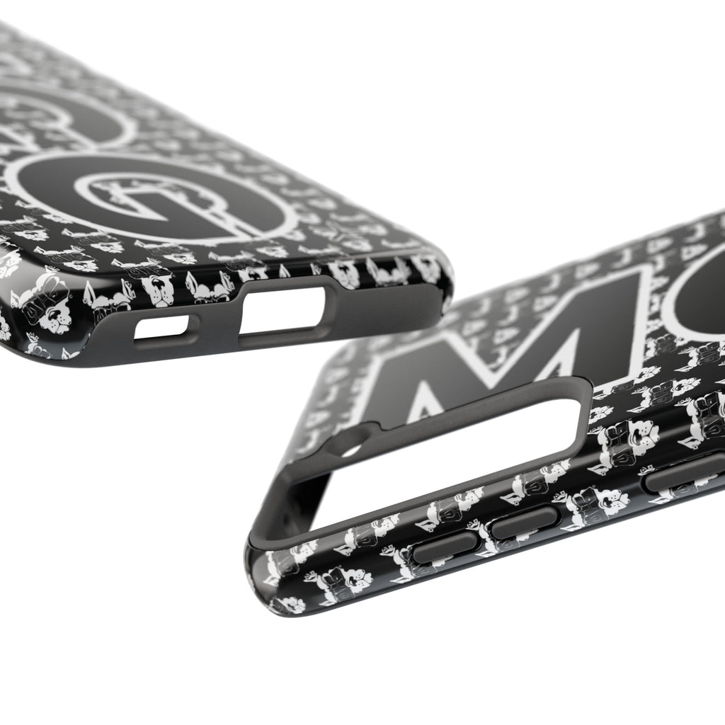 MCG* Tough Phone Cases