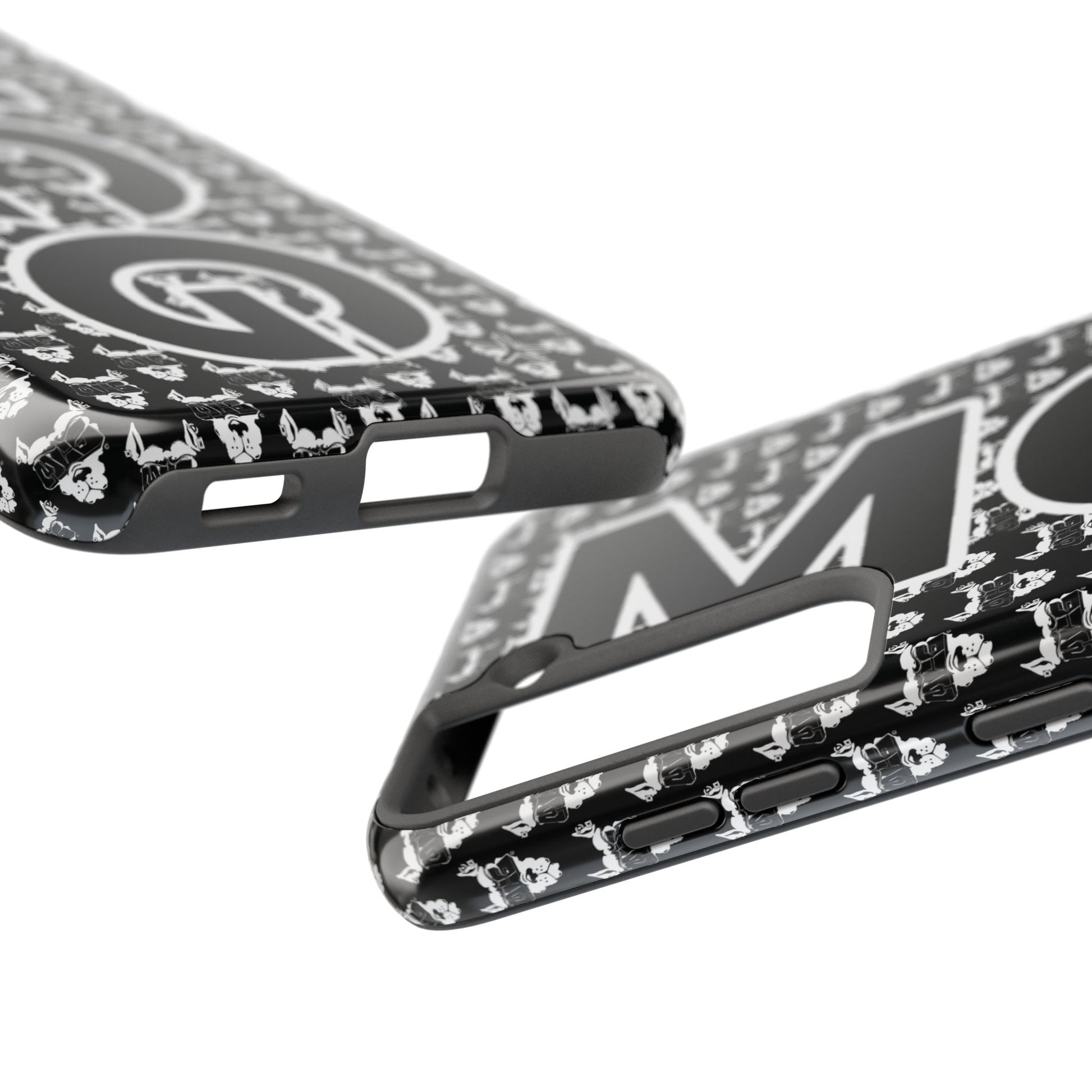 MCG* Tough Phone Cases