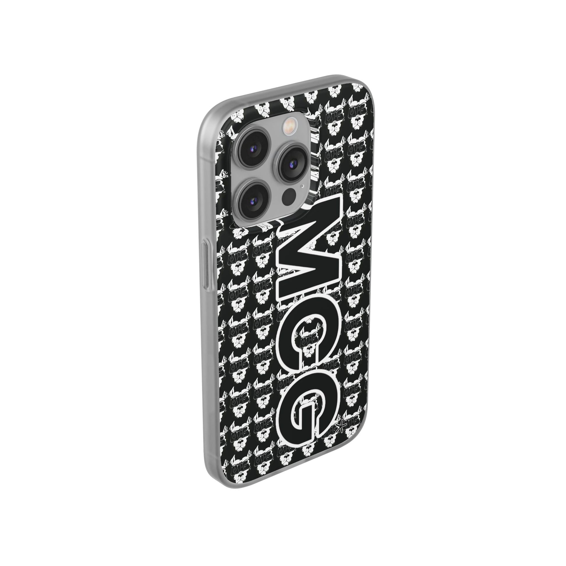 MCG* Flexi Cases