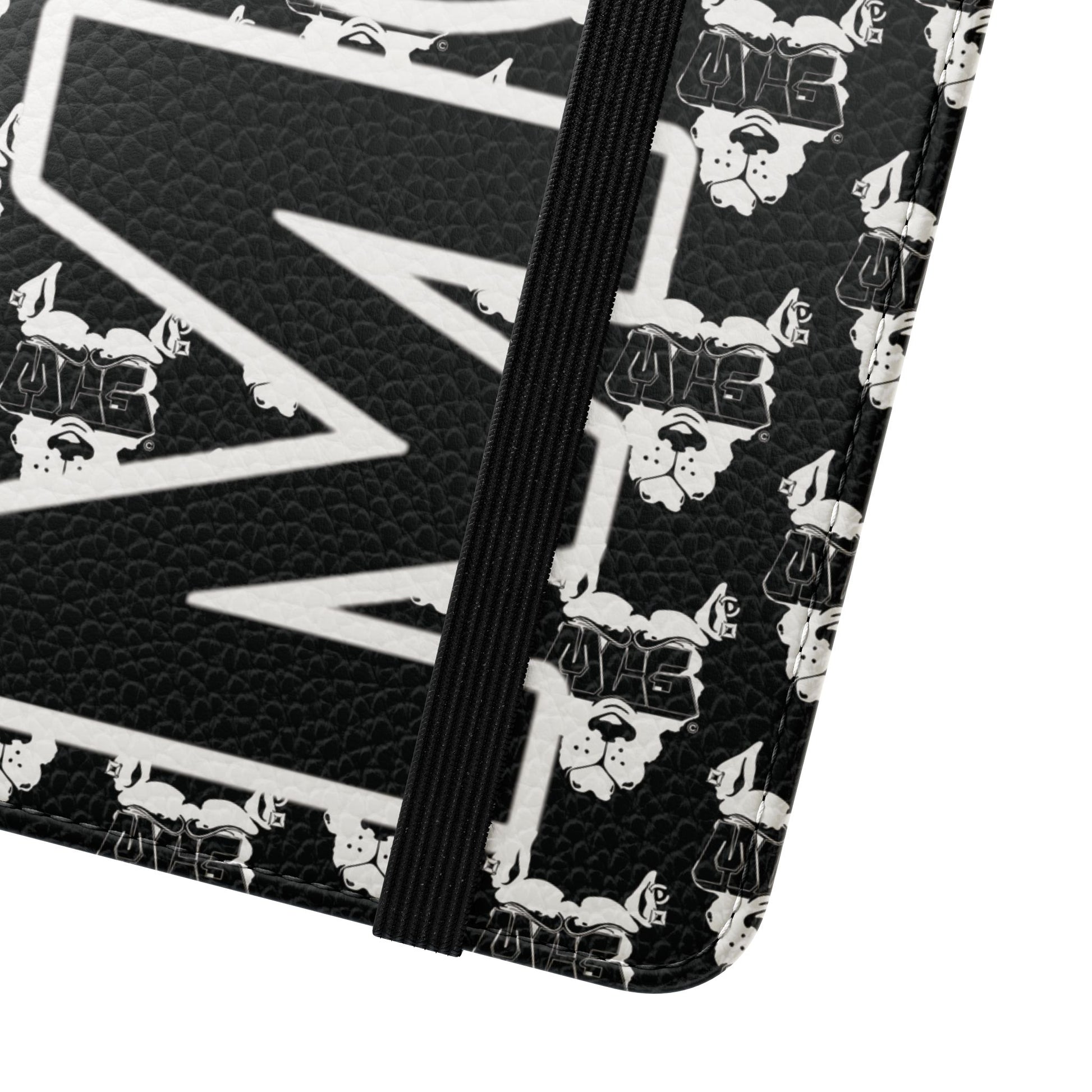 MCG* Flip Cases